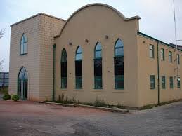 Birchills Mosque Walsall Shire Group