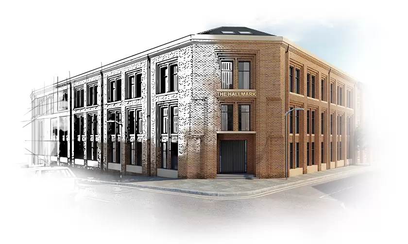 The Hallmark January 2020 Shire Group